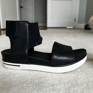 Eileen Fisher sandals